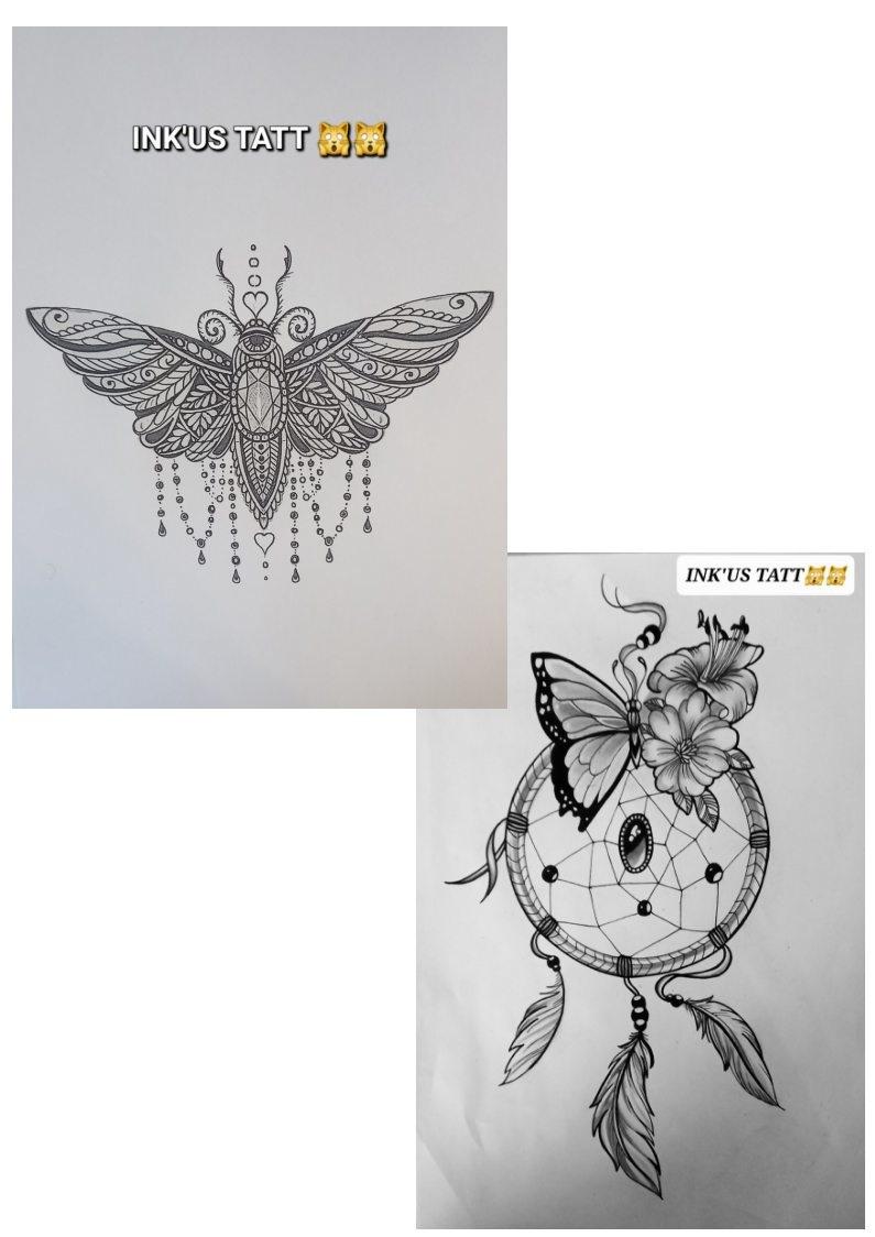 Tattoos 1