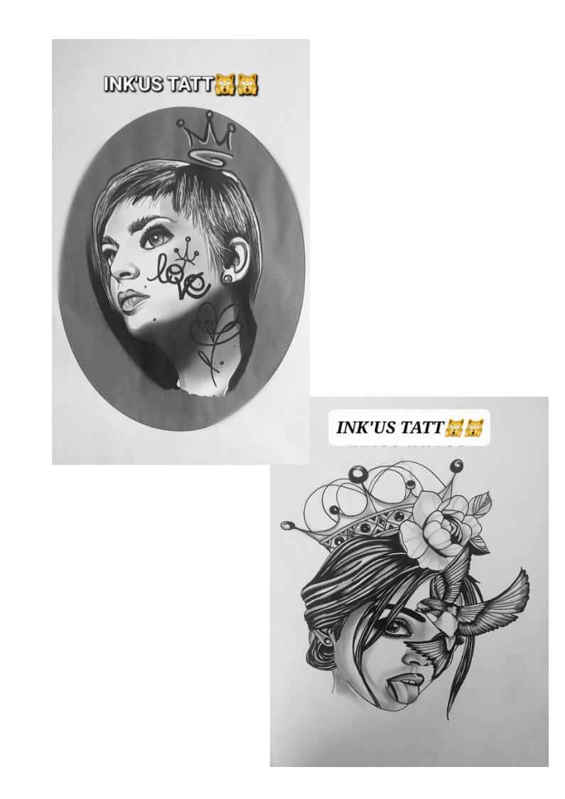 Tattoos 10