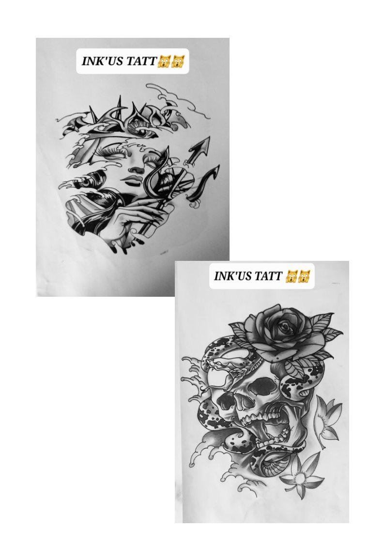 Tattoos 11