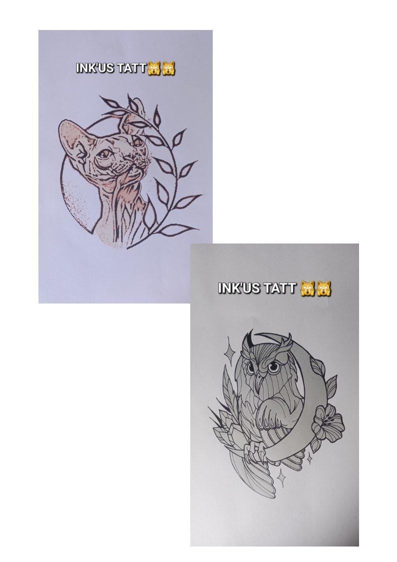 Tattoos 12