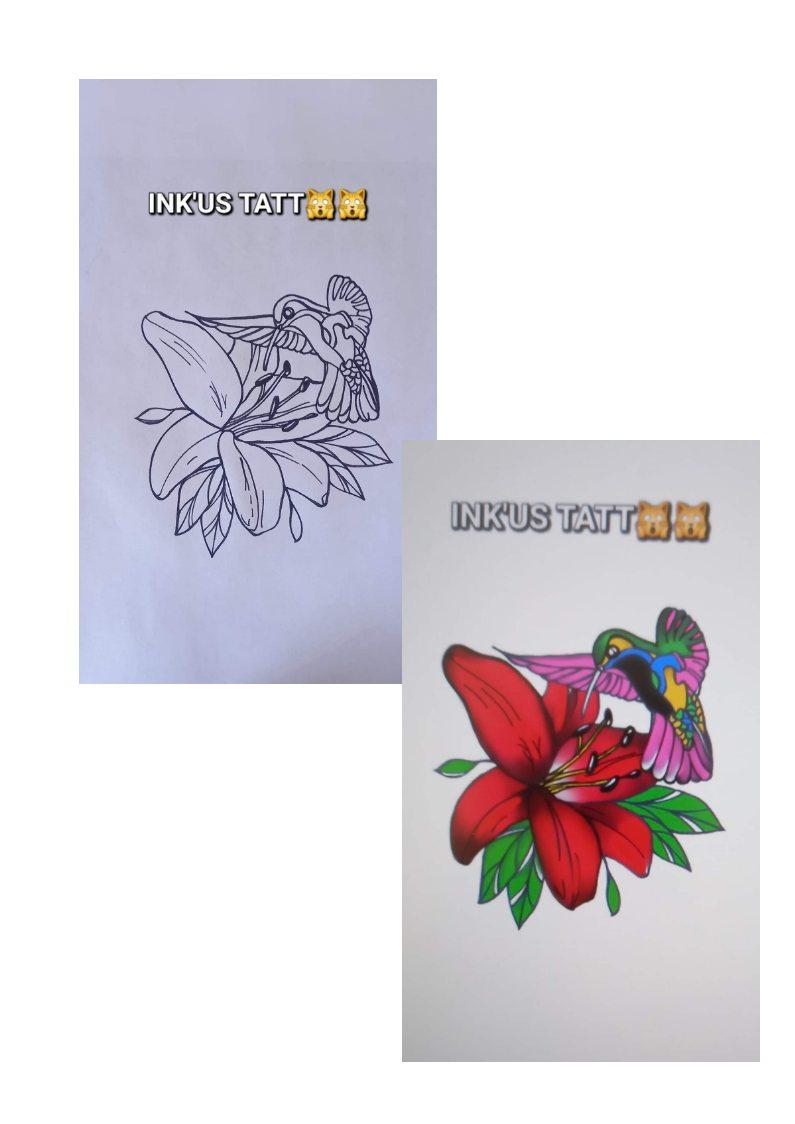 Tattoos 14