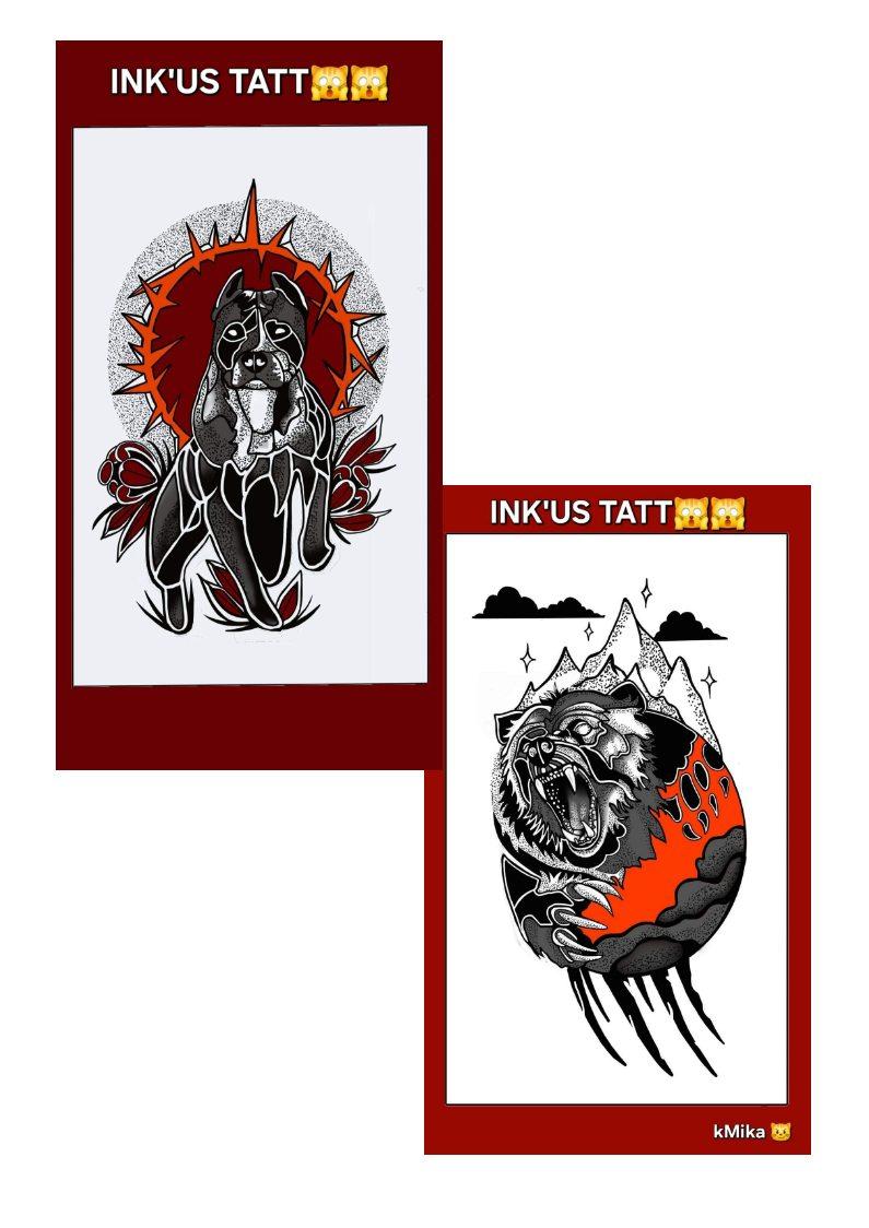 Tattoos 15