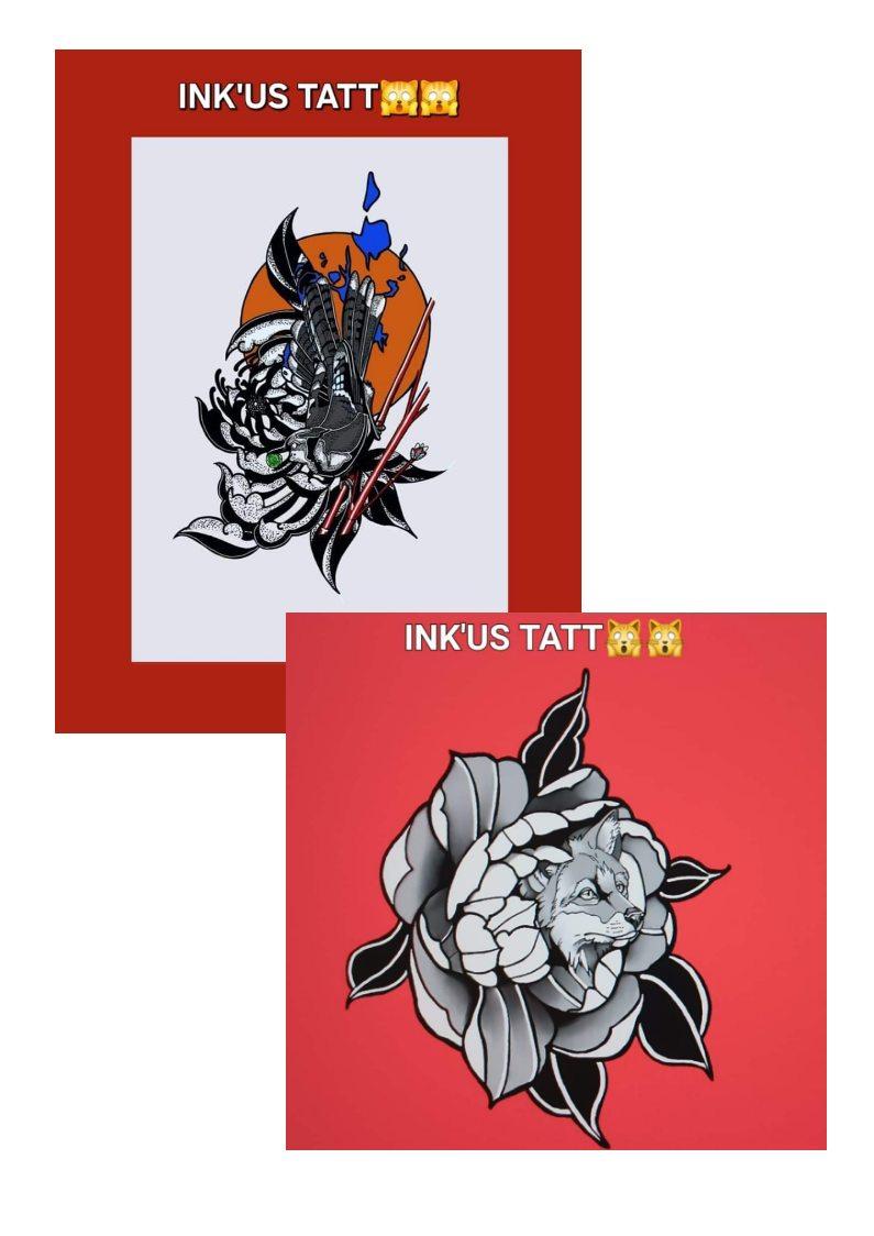 Tattoos 17