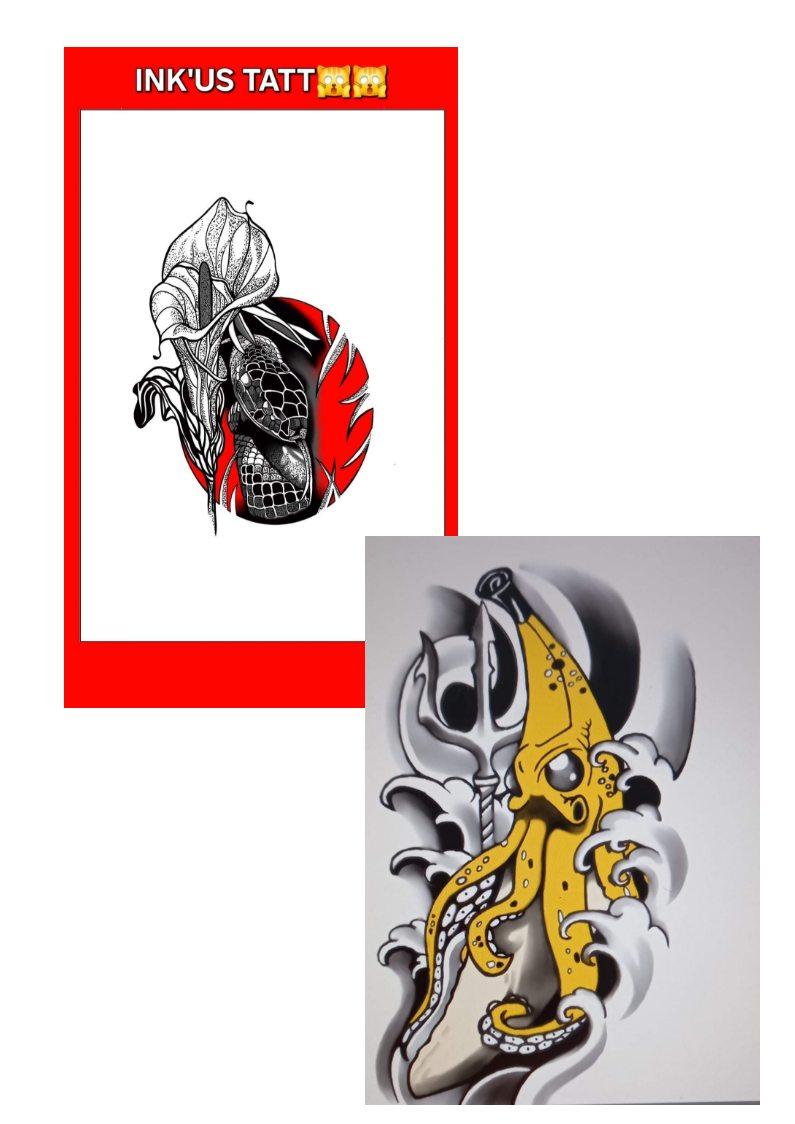 Tattoos 18