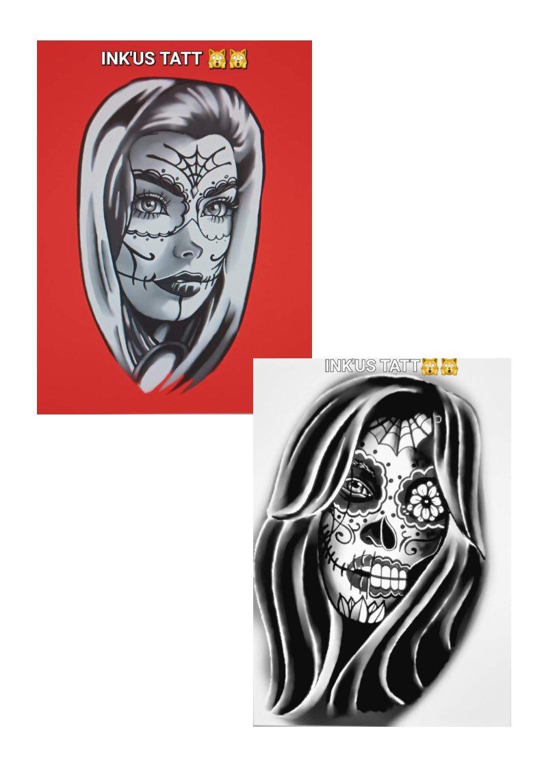 Tattoos 19
