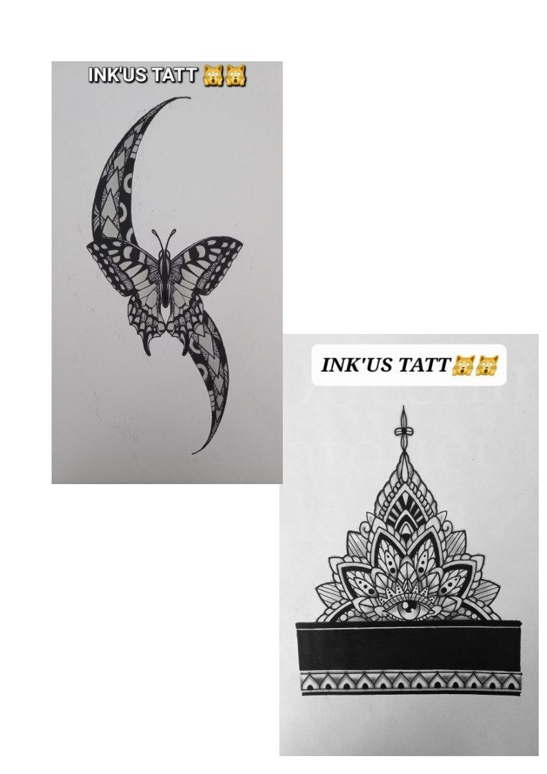 Tattoos 2