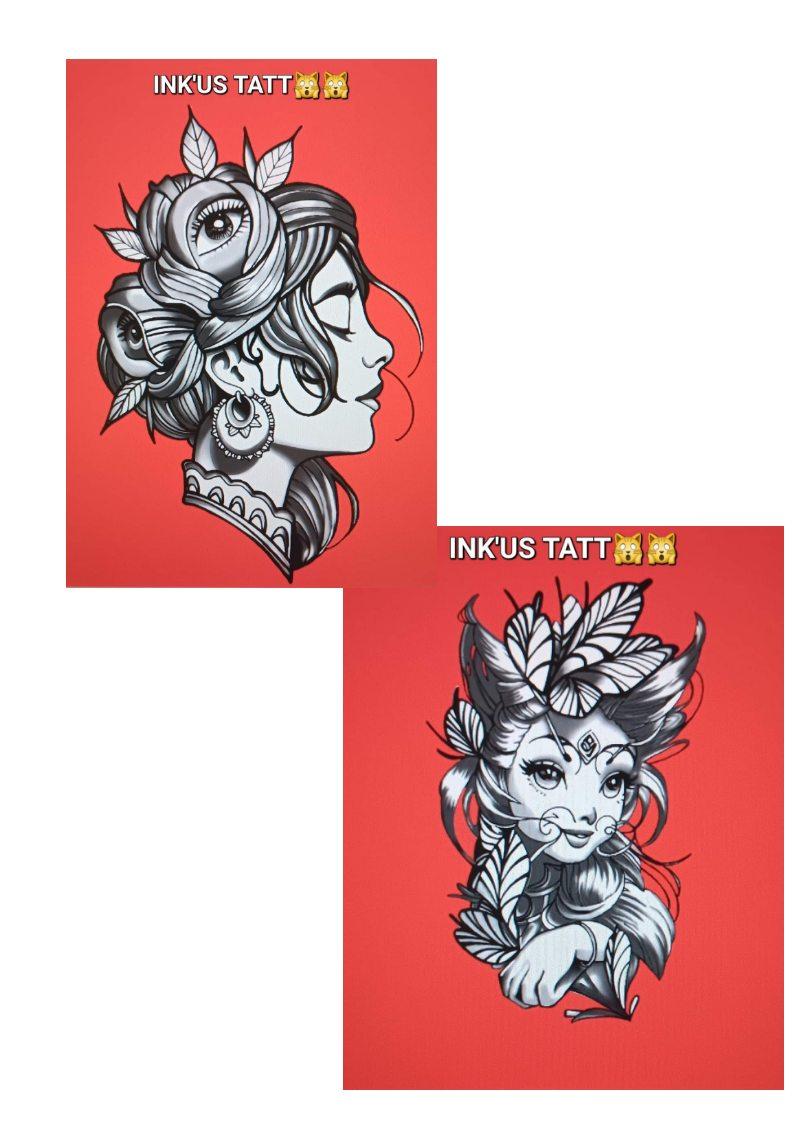 Tattoos 20