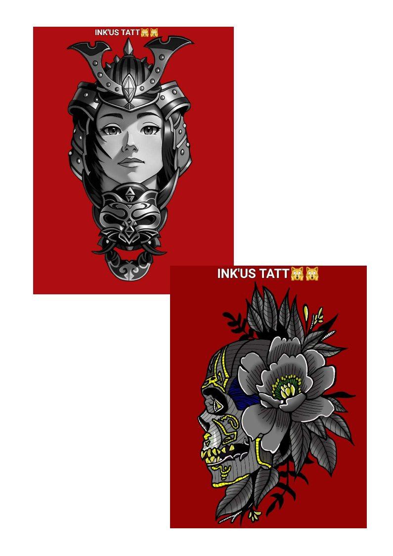 Tattoos 21