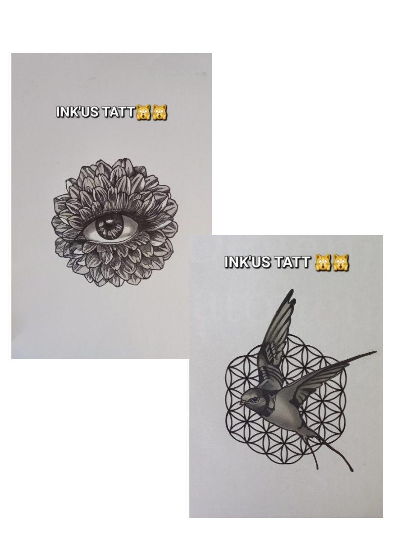 Tattoos 3