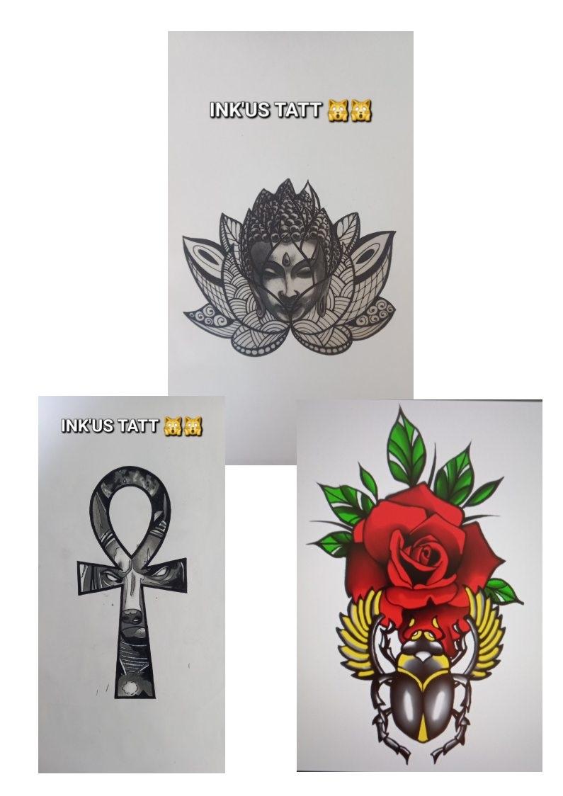 Tattoos 4