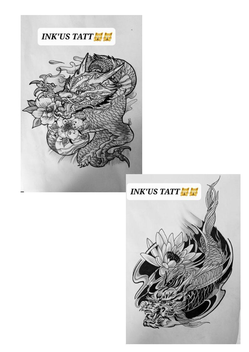 Tattoos 7