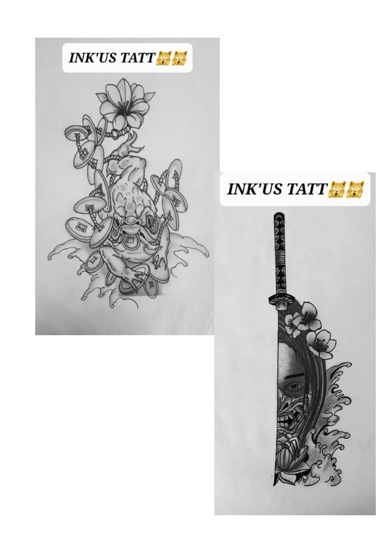 Tattoos 8