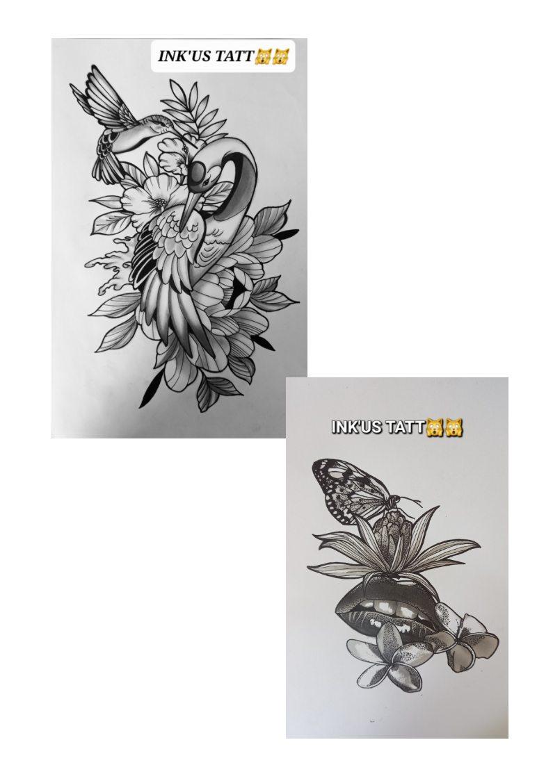 Tattoos 9